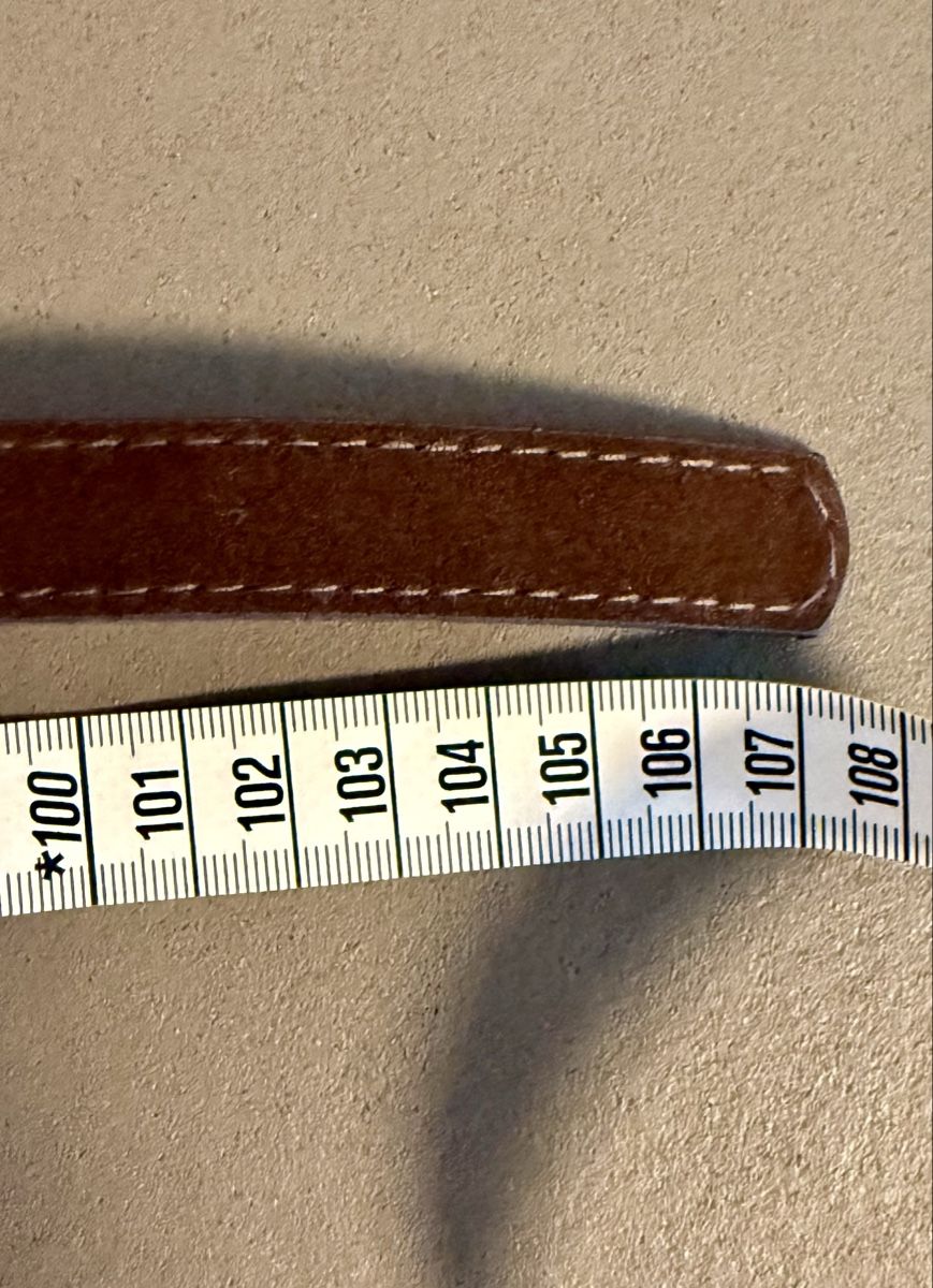 Zara Cinture: Gürtel Zara NEU  – Nuovo e nell'imballaggio originale da Zürich venduto da car_9vrr 2