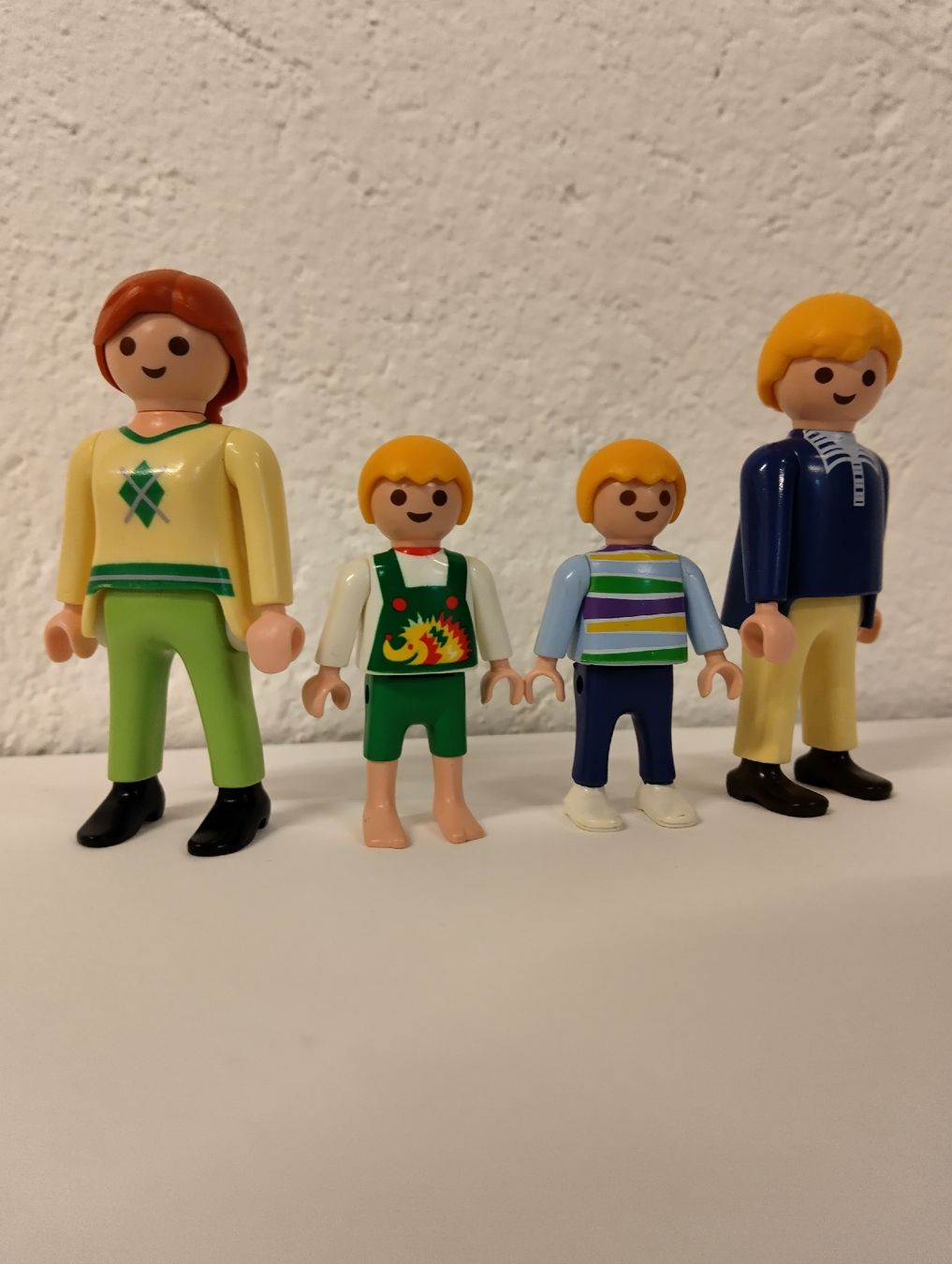 Playmobil Giocattoli: Playmobil Familie – Nuovo (secondo la descrizione) da Zofingen venduto da Lechim01