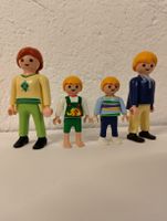 Playmobil Familie