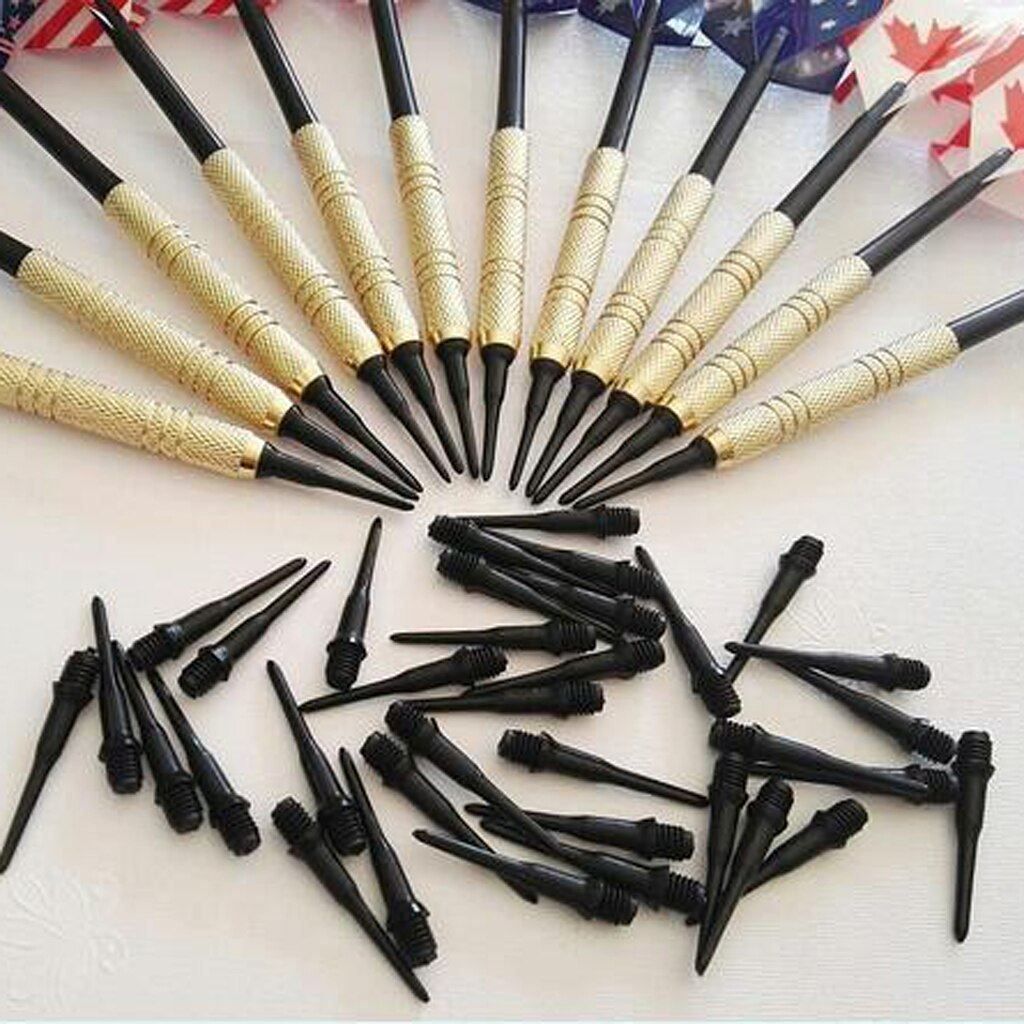 Dart: ✅ NEU 12 Professionelle Dartpfeile + extra Tips – Neu und originalverpackt aus Wittenbach von ChinaSeidenstrasse 6
