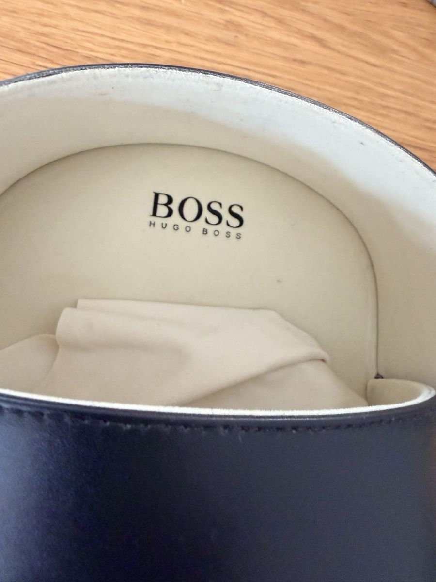Hugo Boss Occhiali & Lenti:     HUGO BOSS Sonnenbrille – Usato da Luzern venduto da lang30 3