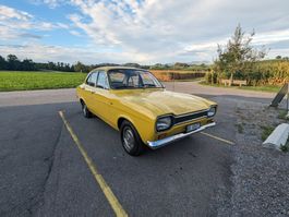 Ford Escort MK 1