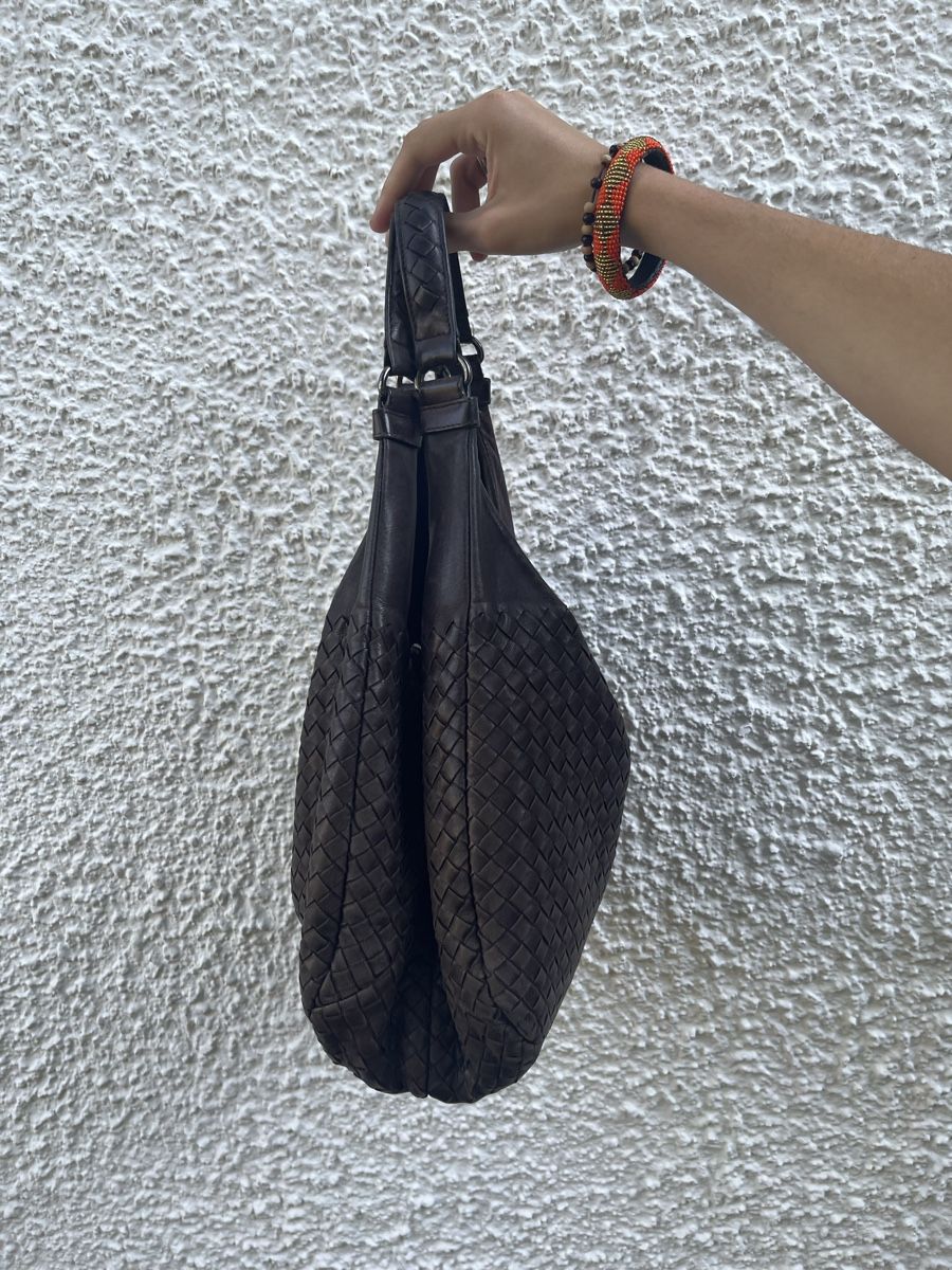 Bottega Veneta Taschen: Bottega Veneta Tasche – Gebraucht aus Zürich von car_25pb 6