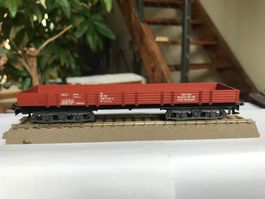 märklin 4473, niederbordwagen