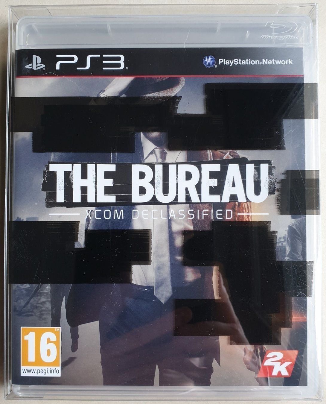 Sony Giochi: PS3 : The Bureau - XCOM Declassified – Usato da Froideville venduto da xXSebastienXx