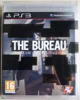 PS3 : The Bureau - XCOM Declassified