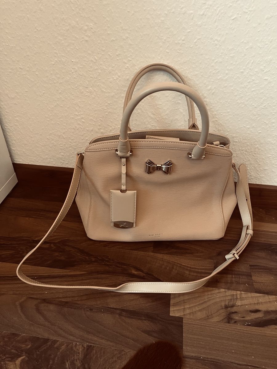 Borse da donna: Ted Baker Handtasche – Nuovo (secondo la descrizione) da Breitenbach venduto da aya_w5x7