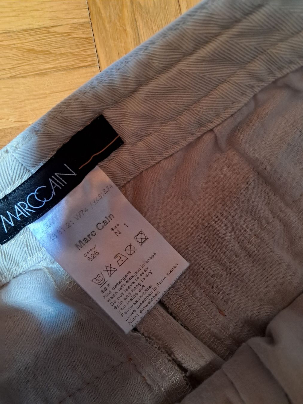 Marc Cain Lots de vêtements: Marc Cain Paket 34 - 36 – D'occasion à Kefikon TG par theratpack20 8