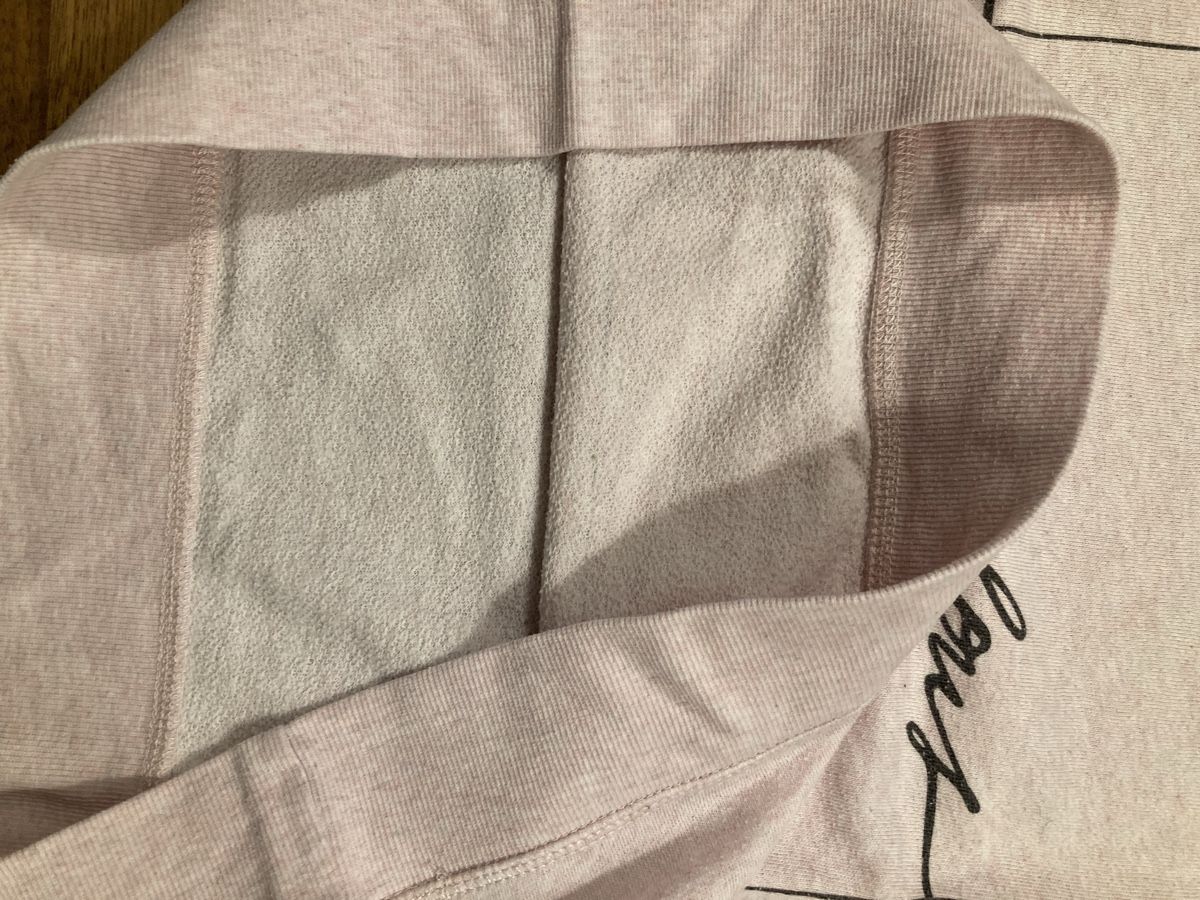 Pullover & Sweatshirts: Rosa Pullover M – Gebraucht aus Kesswil von Branca-01 5