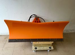 Schneepflug Zaugg 150cm