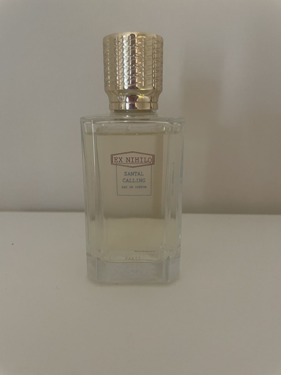 Profumi & Eau de Toilette: Ex Nihilo - Santal Calling (2ml) – Usato da Arch venduto da momo0809