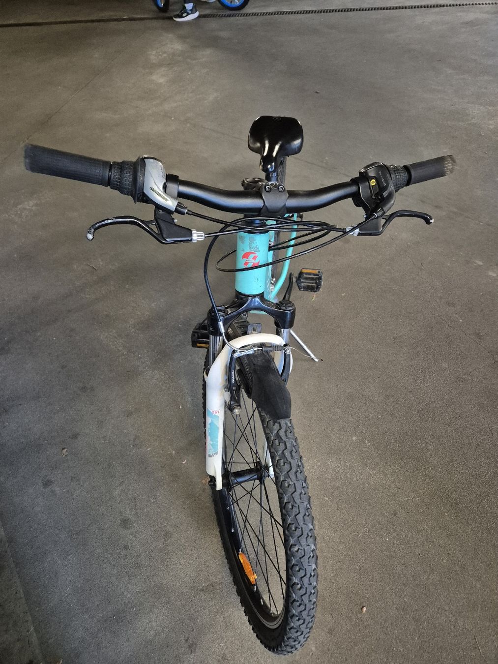 Ghost Velos: Ghost 24" – Gebraucht aus Grenchen von Renfer91 1