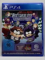 South Park PS4 - Die Rektakuläre Zerreissprobe