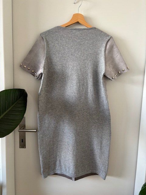 Kleider: Cooles Kleid mit Nieten – Neu (gemäss Beschreibung) aus Zürich von CoCos_Closet 2