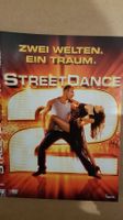 DVD Street Dance 2