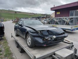Porsche 944 S2 2.7L Manuell 137000km