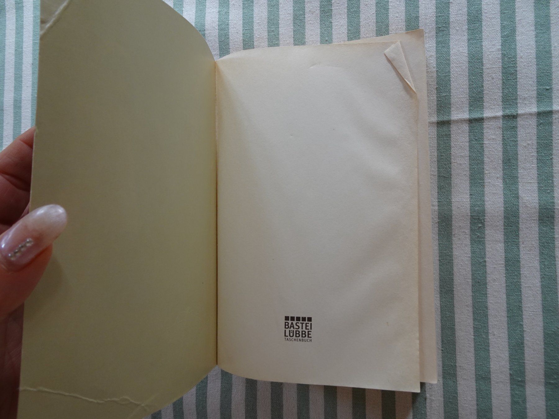 Libri: Karin Jäckel - Ich bin nicht mehr eure Tochter - B38 – Usato da Küssnacht am Rigi venduto da Bookslove-Divers 1