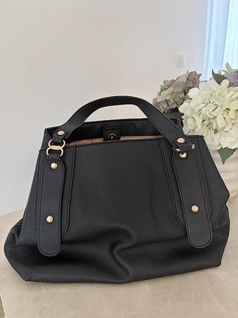 Vendo borsa grande LiuJo 