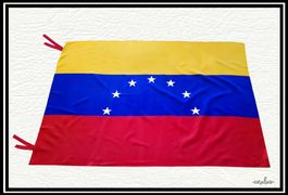 Nationalfahne *Venezuela*