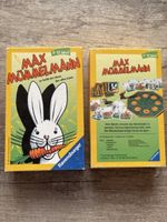 Ravensburger Max Mümmelmann Spiel