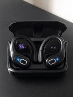 AI Übersetzer-Kopfhörer mit Bluetooth