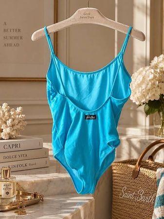 Edler Badeanzug MC2 Saint Barth, maillot de bain MC2 Saint 