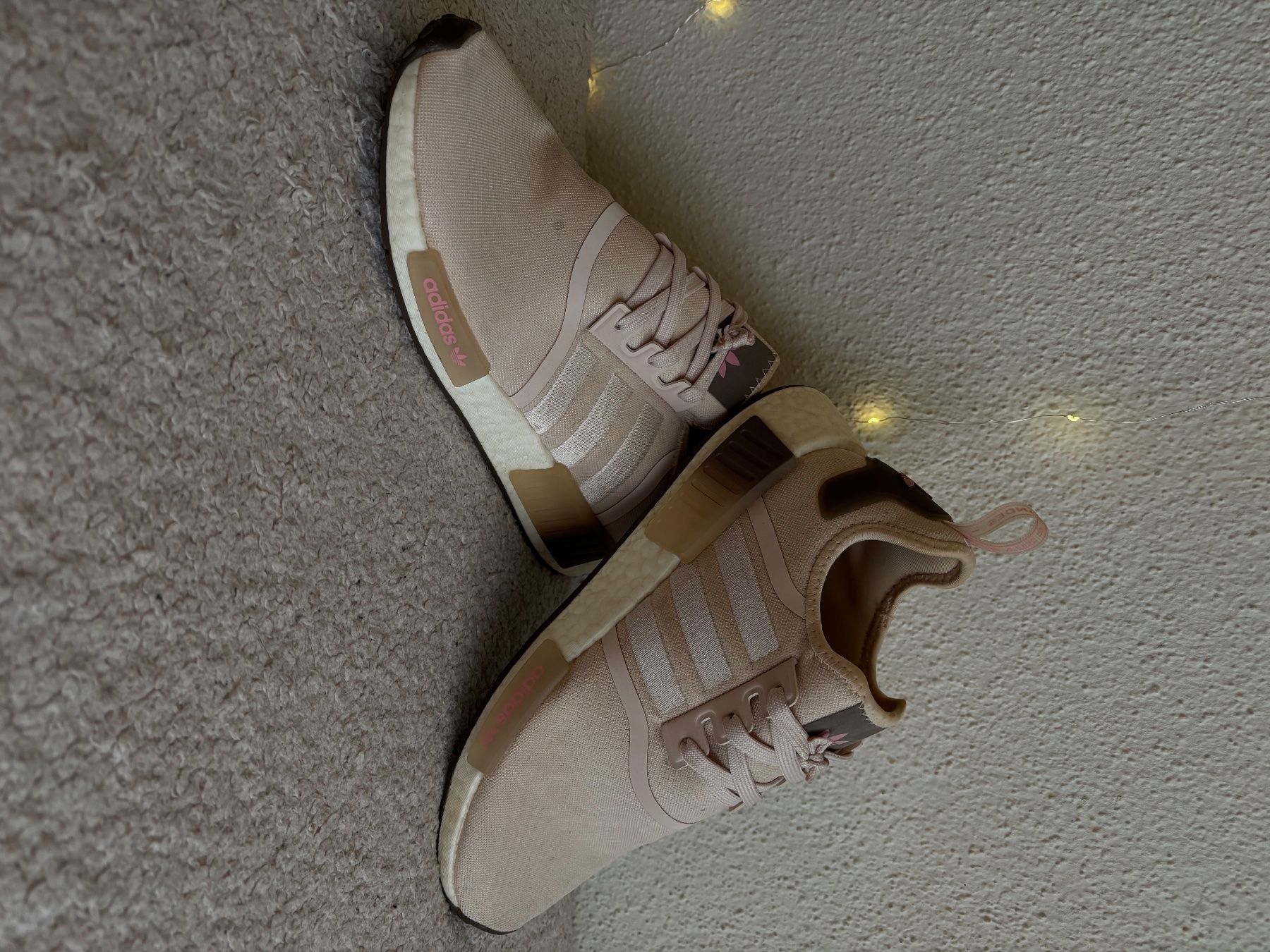 Adidas Damenschuhe: Adidas NMD – Gebraucht aus Zürich von Denise1743