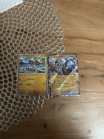Pokémon Cards - Pitch Black