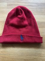 Ralph Lauren Wintermütze