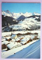 Acletta bei Disentis, 1300 m ü.M.