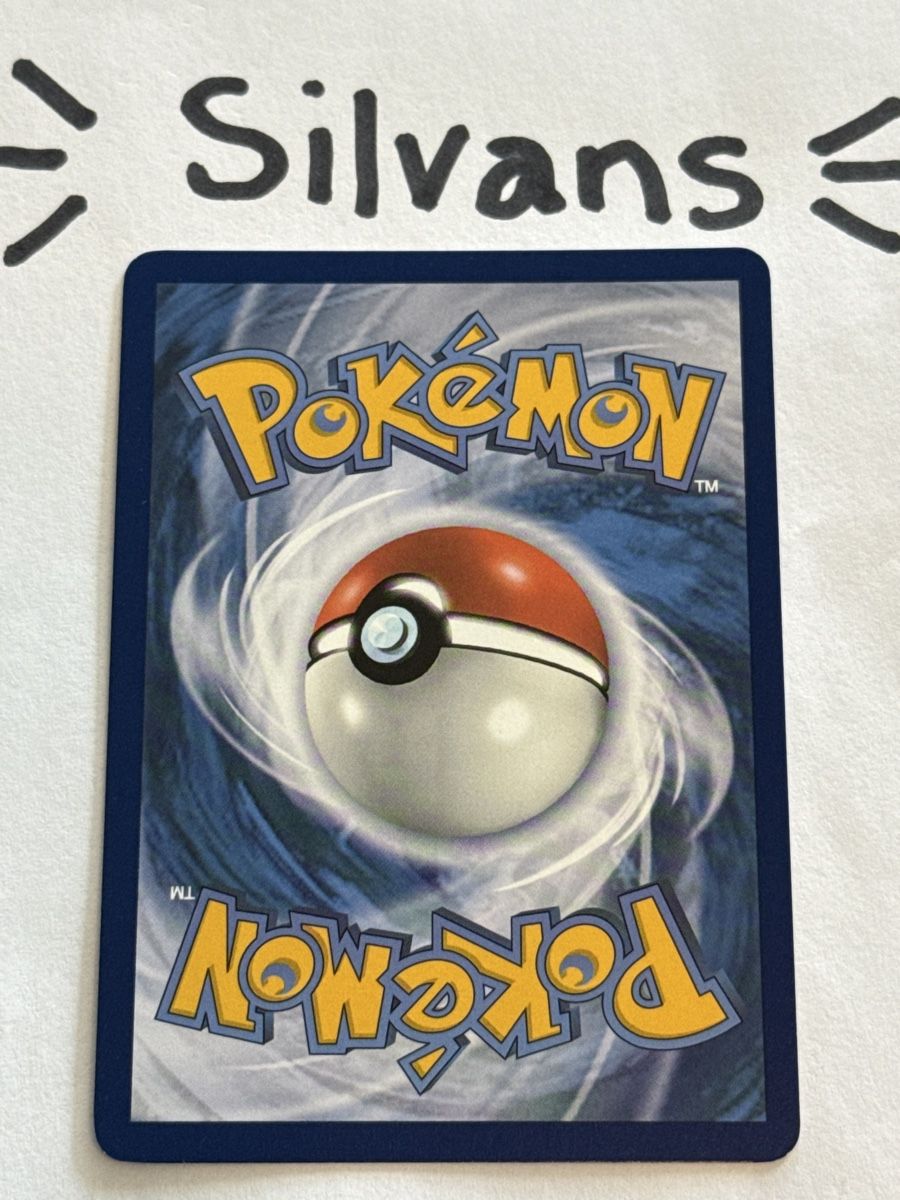 Pokémon Carte collezionabili: Ursaluna Holo 054/131 Prismatic Evolutions Englisch – Nuovo (secondo la descrizione) da Wil SG venduto da Silvans 1