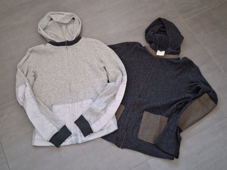 Vintage Y2K D&G Dolce & Gabbana Damen Pullover Gr. 34 und 36