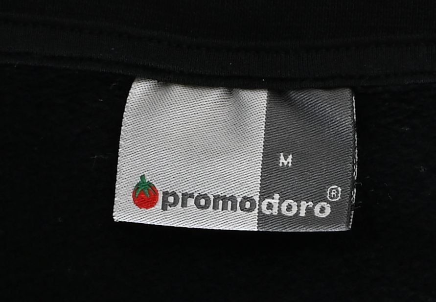 Giacche: Schwarze Jacke, Promodoro, Grösse M – Usato da Dürnten venduto da puumies 4