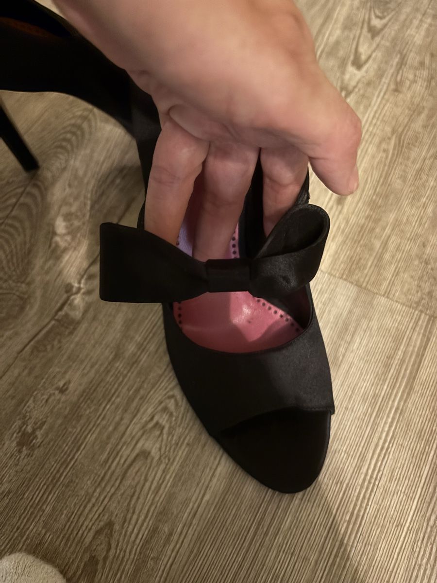 Scarpe da donna: Moschino – Usato da Oberengstringen venduto da nad_wmw2 3