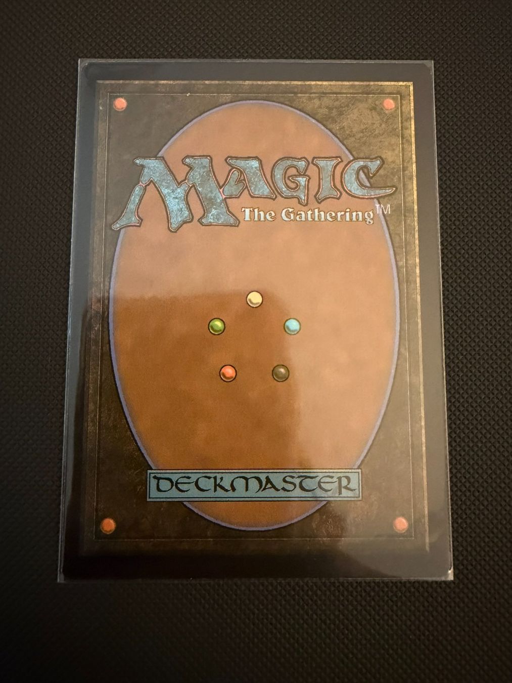Magic The Gathering Carte collezionabili: Nezahal, Primal Tide – Usato da Ulisbach venduto da joelsj 1