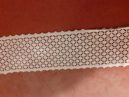 Dentelle - Spitze - CHF 5.- pro Meter