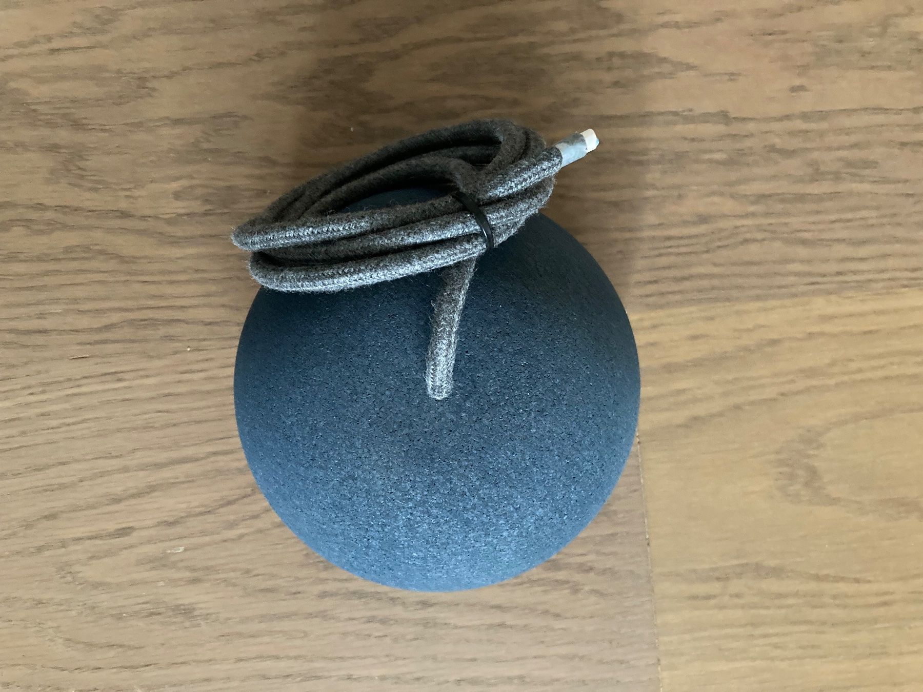 Lampade: Lampe Cork - Cork Matters – Nuovo e nell'imballaggio originale da Bern venduto da umase39 4