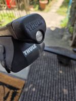 Thule Dachträger