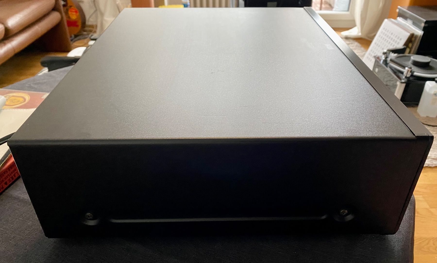 Onkyo CD-Geräte: Exzellenter Onkyo-CD-Player DX-7711 – Gebraucht aus Frauenfeld von  3