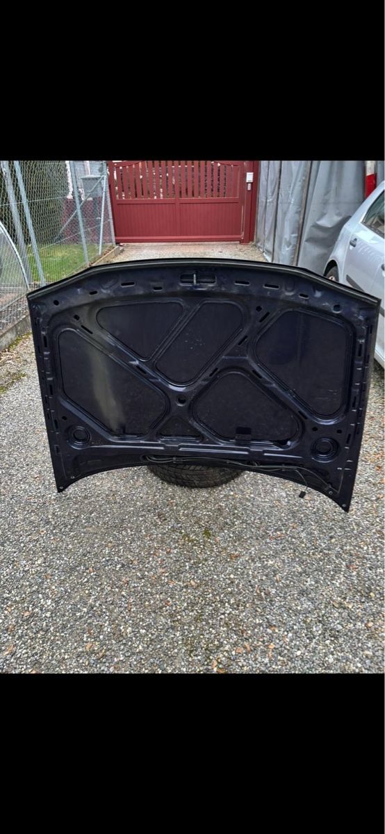 Volkswagen Alle Autoersatzteile: Vw Golf 3 jg 1996 Motorhaube – Gebraucht aus Engelburg von tho_lv8y 2