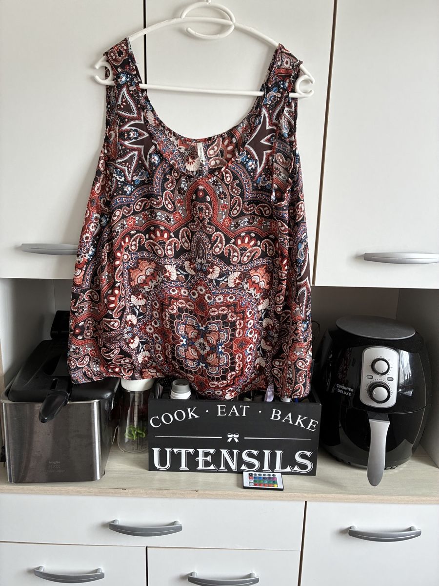 Tops: Top – Gebraucht aus Ostermundigen von Didi-Mader