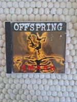 The Offspring Smash CD