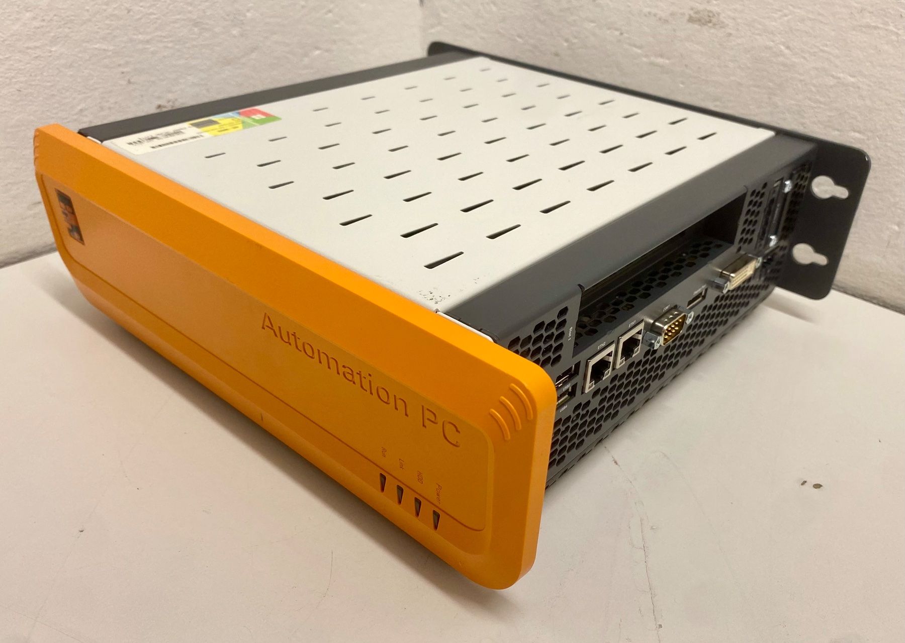PC: B&R Automation PC 910 – Usato da Niederdorf venduto da LeptonAG