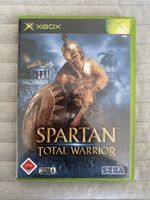 Spartan: Total Warrior für Xbox