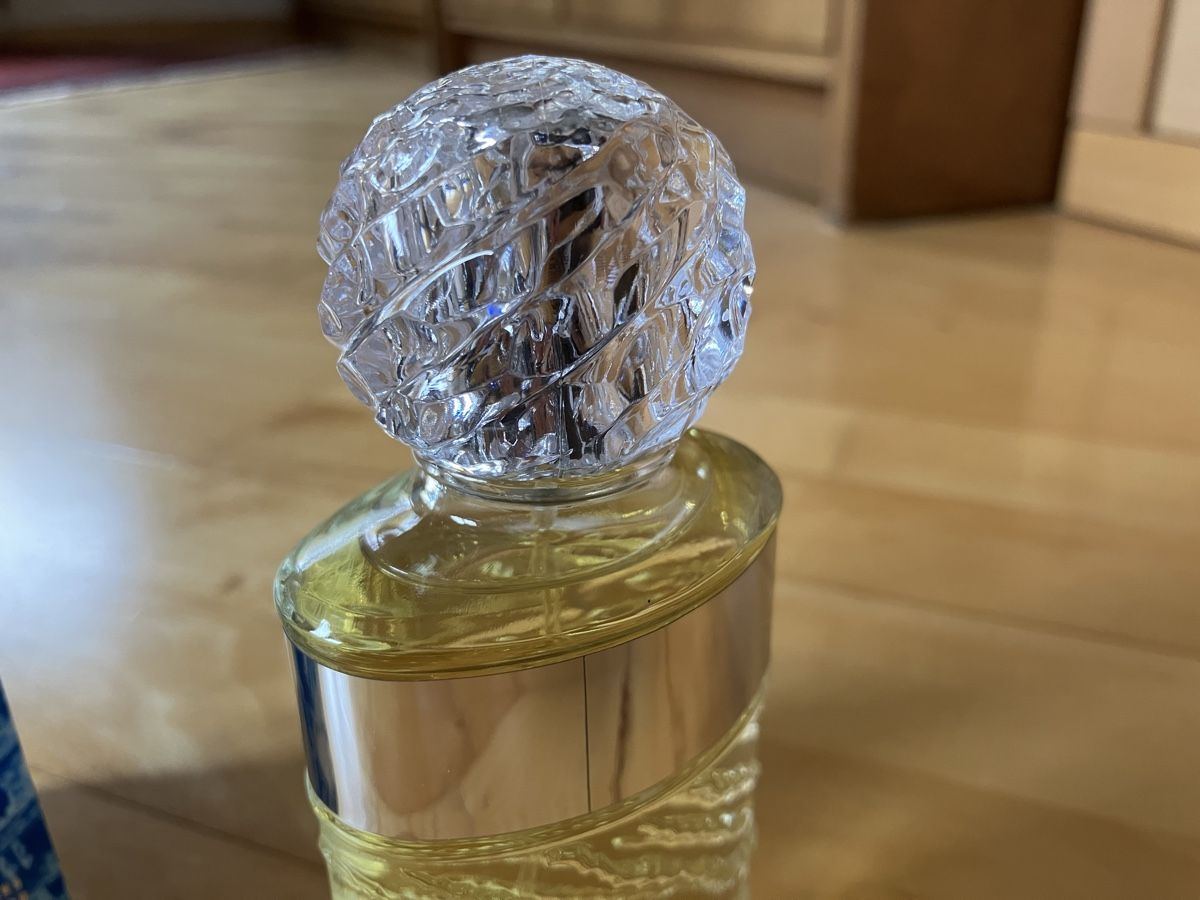 Rochas Parfum & Eau de Toilette: Eau de Rochas 100ml - A Timeless Fragrance – Neu (gemäss Beschreibung) aus Kloten von jan_xn8f 2