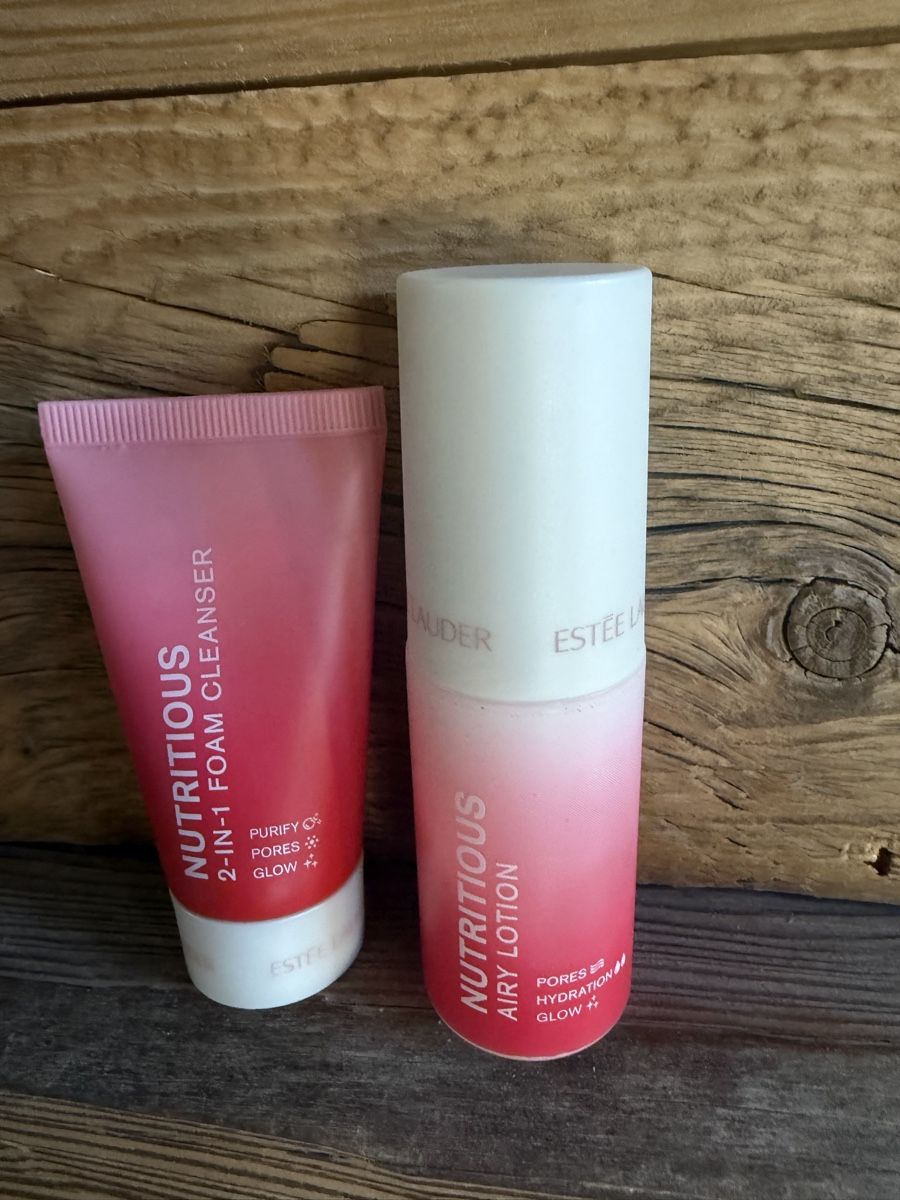 Estée Lauder Cura del viso: Estee lauder  – Nuovo e nell'imballaggio originale da caux venduto da Petulka71