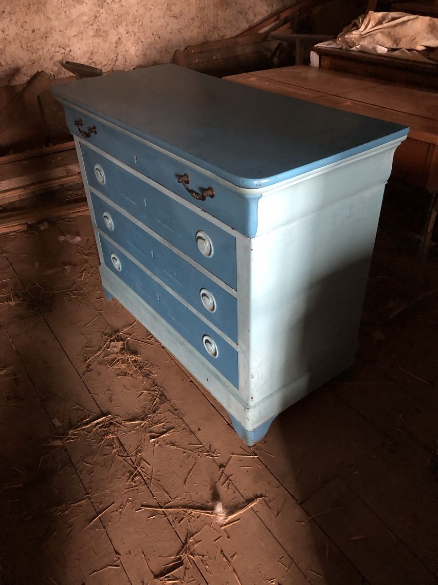 Kommoden: Commode – Gebraucht aus Lignières von Alains69 1