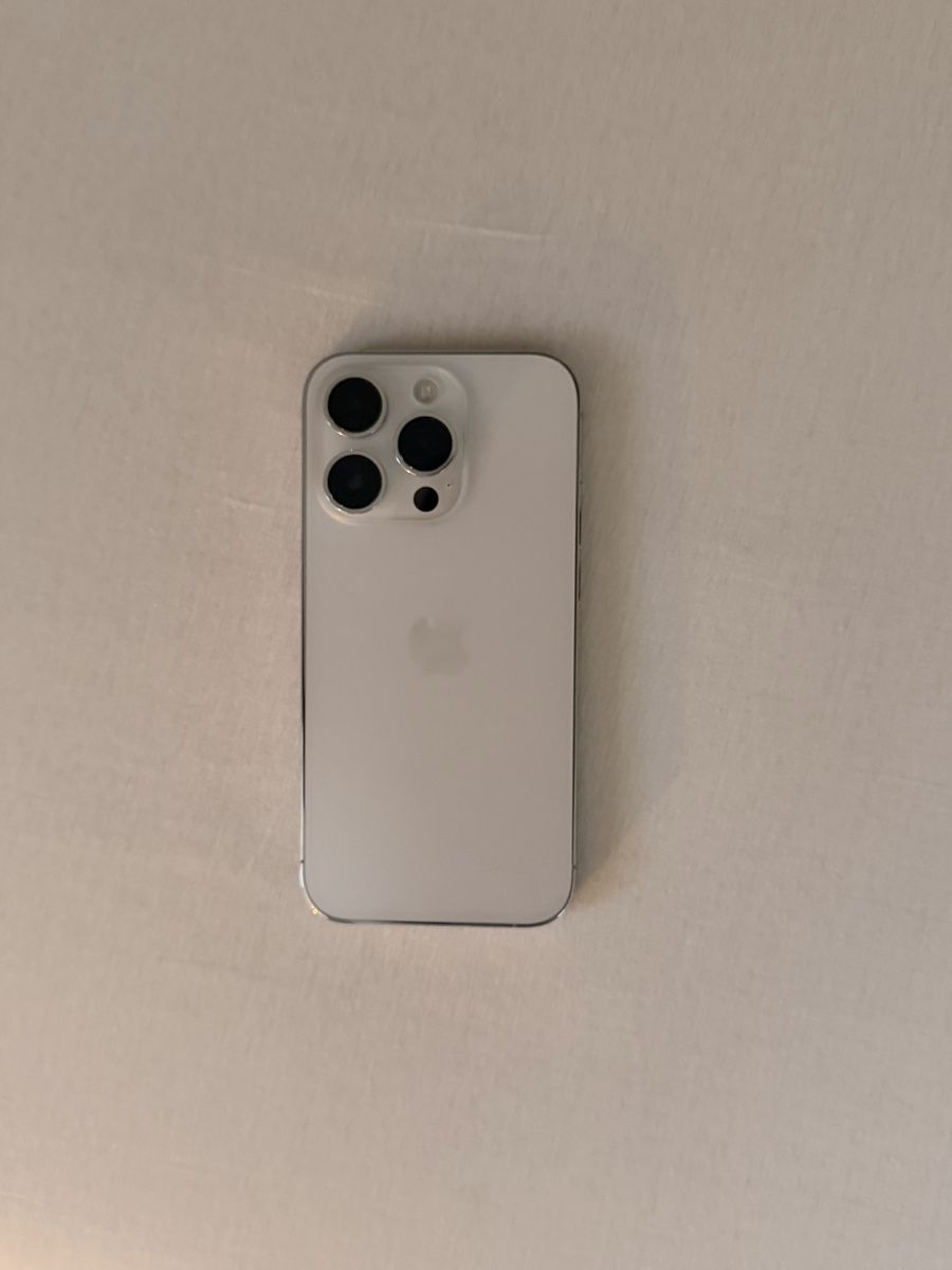 Apple Handys / Smartphones: Apple iPhone 14 Pro – 1 TB Speicher – Gebraucht aus Uitikon Waldegg von sdman 4