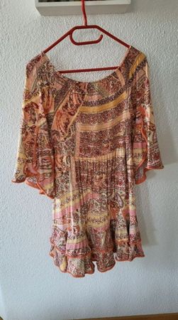 Klederpaket Grösse XL Oberteile/Kleid