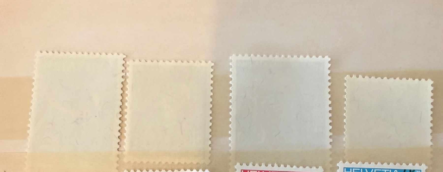 Alle Briefmarken: 23 timbres différents thème oiseaux Neufs – Gebraucht aus Genève von lac_pf6t 3
